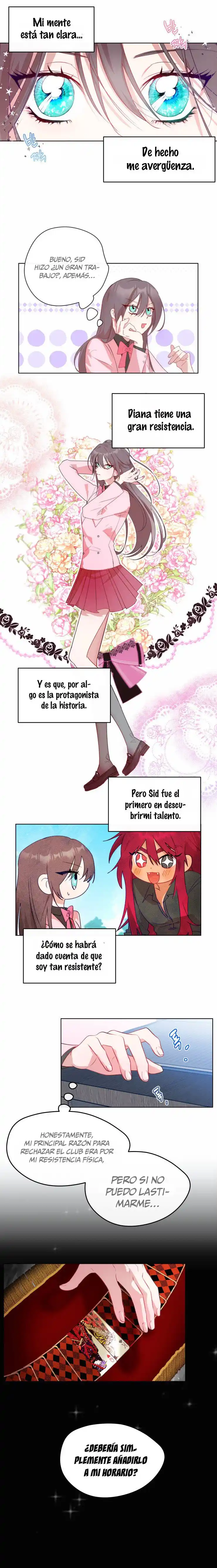 ATAQUE PALPITANTE - Capítulo 39 - Página 14 - LectorTMOo