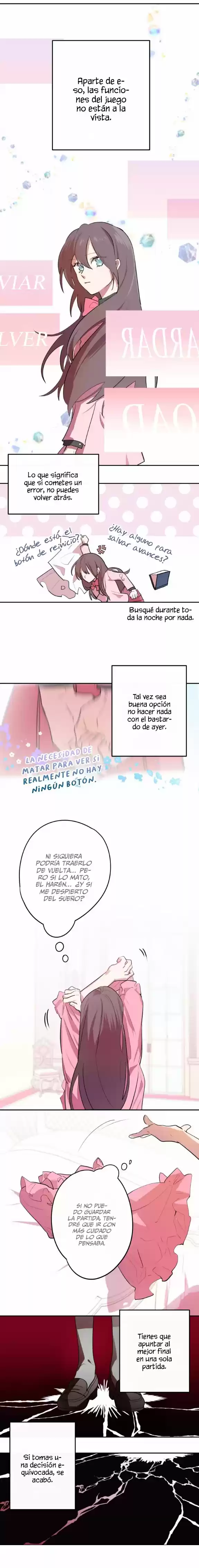 ATAQUE PALPITANTE - Capítulo 4 - Página 8 - LectorTMOo