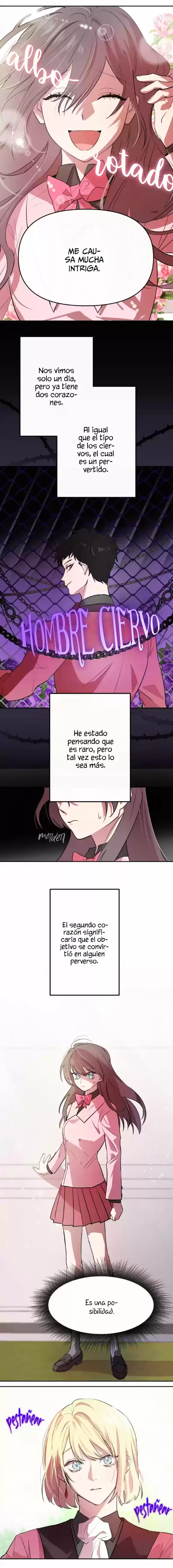 ATAQUE PALPITANTE - Capítulo 4 - Página 13 - LectorTMOo