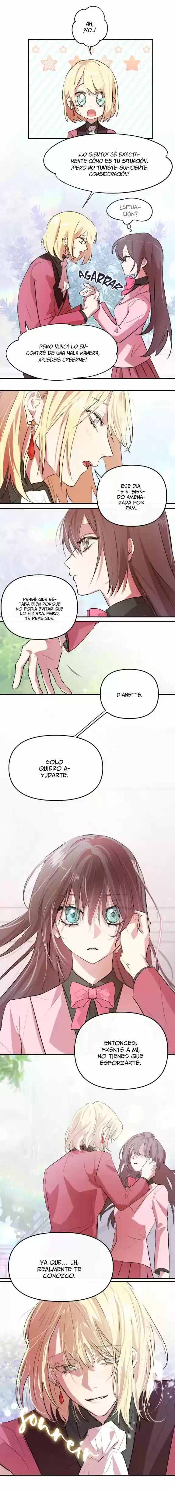 ATAQUE PALPITANTE - Capítulo 4 - Página 14 - LectorTMOo