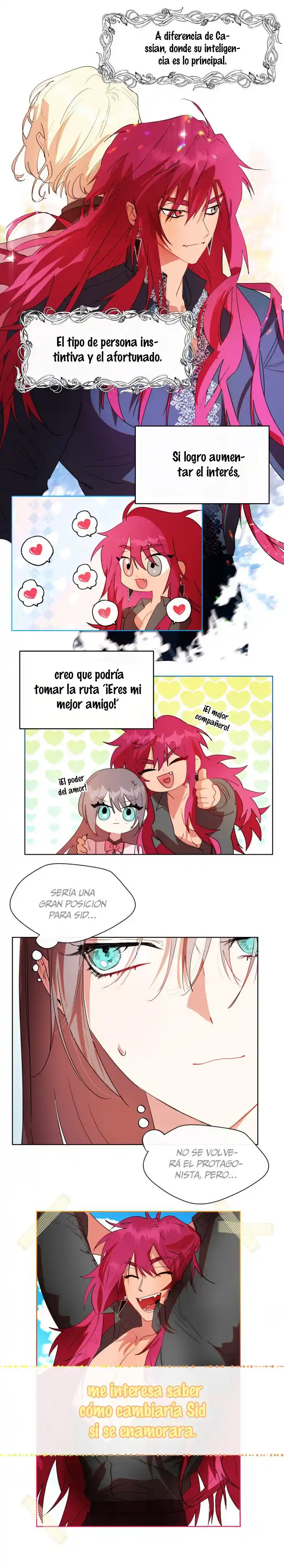 ATAQUE PALPITANTE - Capítulo 40 - Página 6 - LectorTMOo