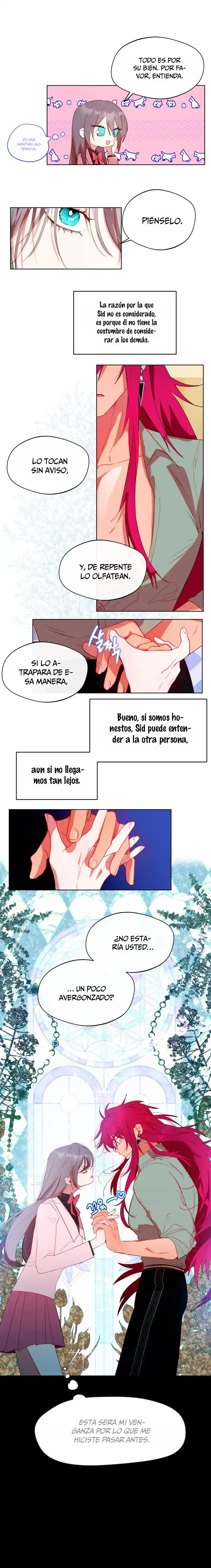 ATAQUE PALPITANTE - Capítulo 40 - Página 14 - LectorTMOo