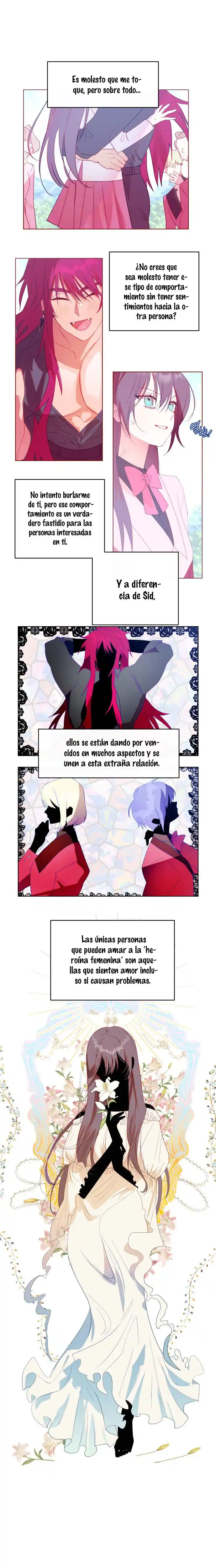 ATAQUE PALPITANTE - Capítulo 41 - Página 5 - LectorTMOo