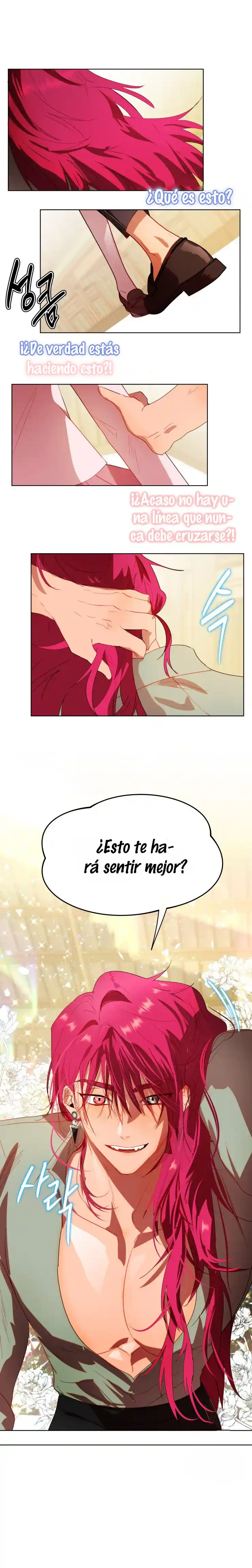 ATAQUE PALPITANTE - Capítulo 41 - Página 7 - LectorTMOo