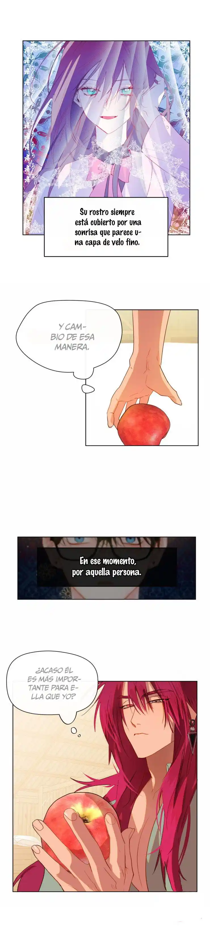 ATAQUE PALPITANTE - Capítulo 42 - Página 6 - LectorTMOo