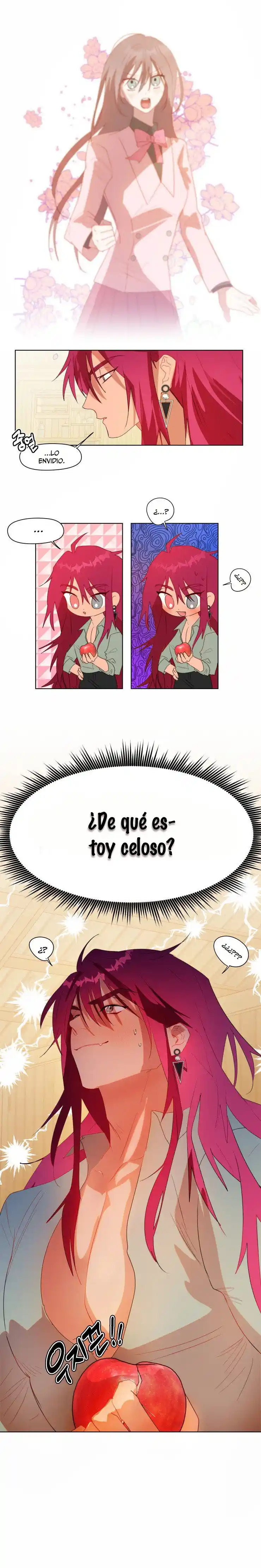 ATAQUE PALPITANTE - Capítulo 42 - Página 7 - LectorTMOo