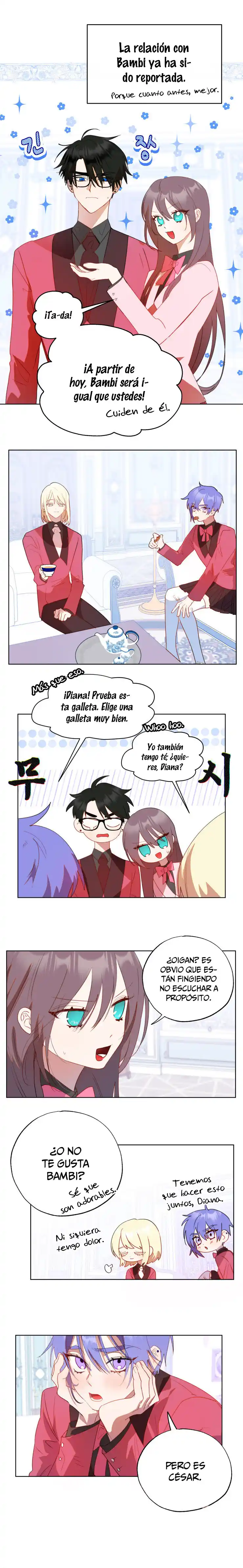 ATAQUE PALPITANTE - Capítulo 44 - Página 9 - LectorTMOo