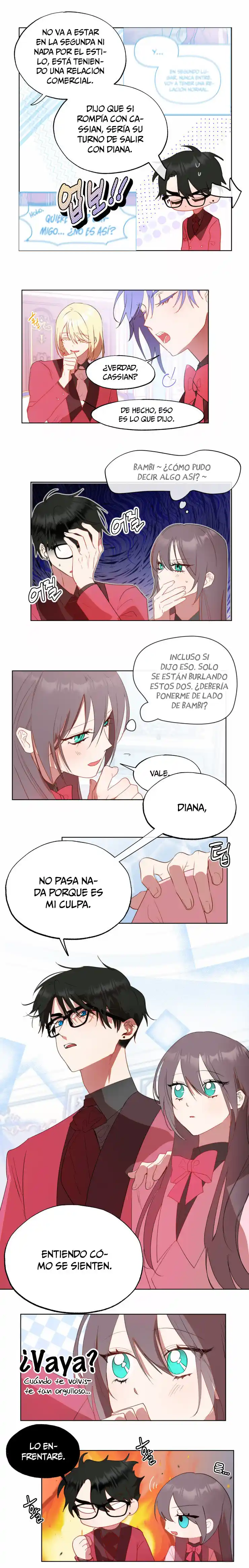 ATAQUE PALPITANTE - Capítulo 44 - Página 10 - LectorTMOo