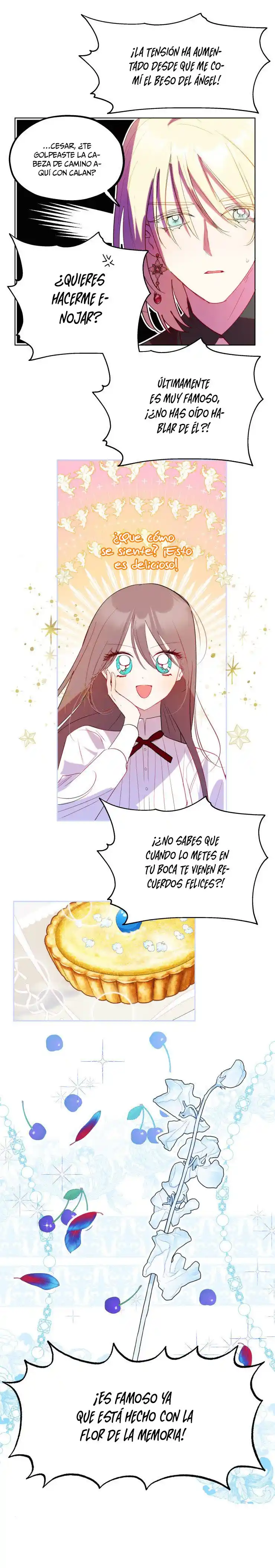 ATAQUE PALPITANTE - Capítulo 45 - Página 11 - LectorTMOo