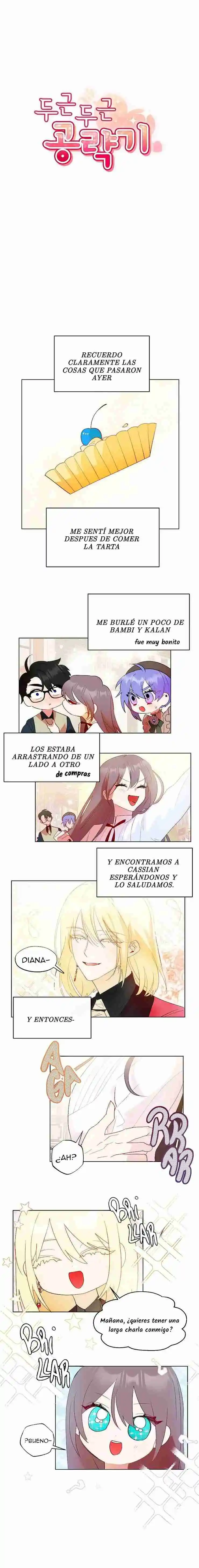 ATAQUE PALPITANTE - Capítulo 46 - Página 4 - LectorTMOo