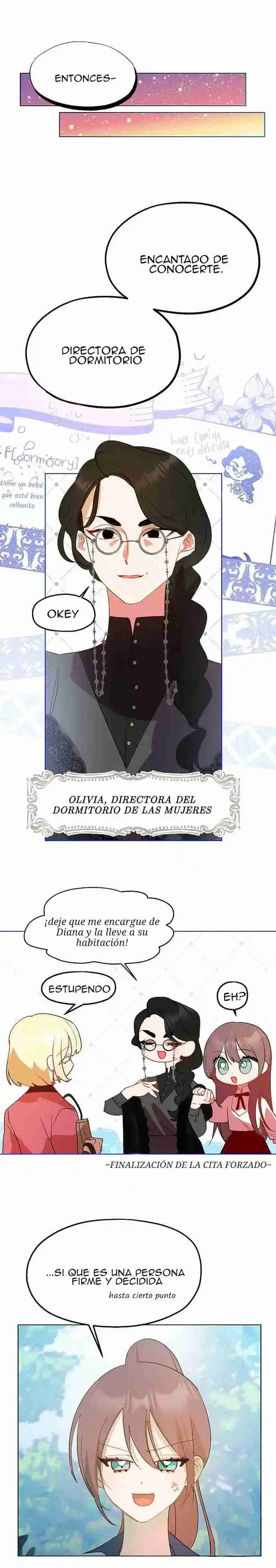 ATAQUE PALPITANTE - Capítulo 46 - Página 5 - LectorTMOo
