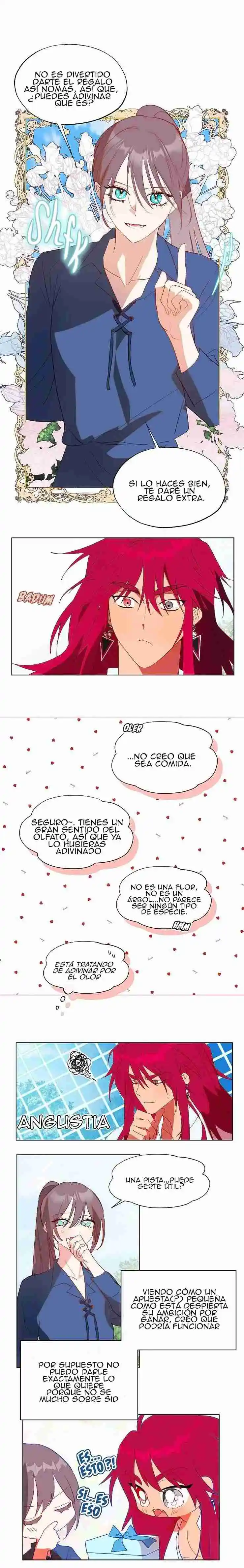 ATAQUE PALPITANTE - Capítulo 46 - Página 9 - LectorTMOo