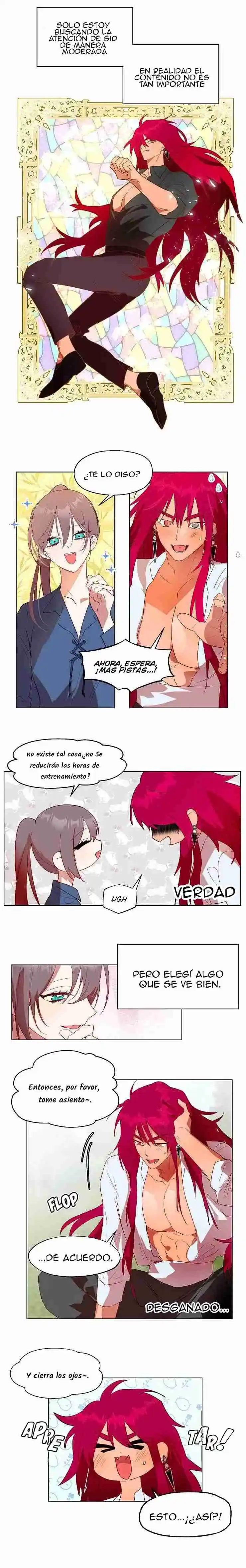 ATAQUE PALPITANTE - Capítulo 46 - Página 10 - LectorTMOo