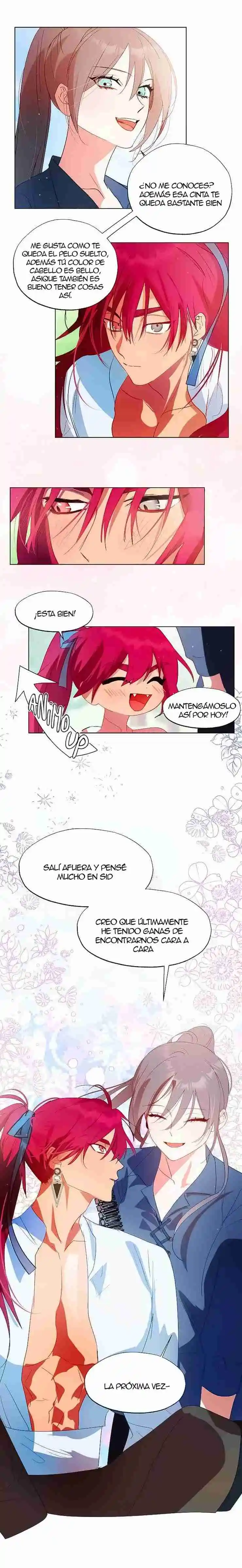 ATAQUE PALPITANTE - Capítulo 46 - Página 12 - LectorTMOo