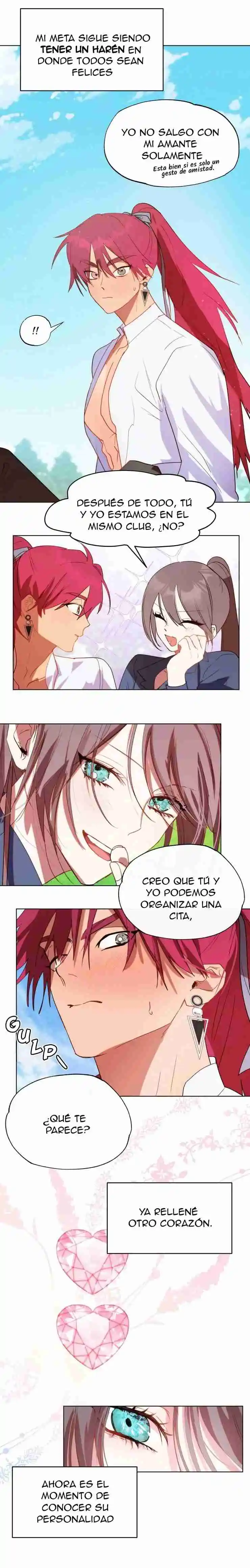 ATAQUE PALPITANTE - Capítulo 47 - Página 2 - LectorTMOo