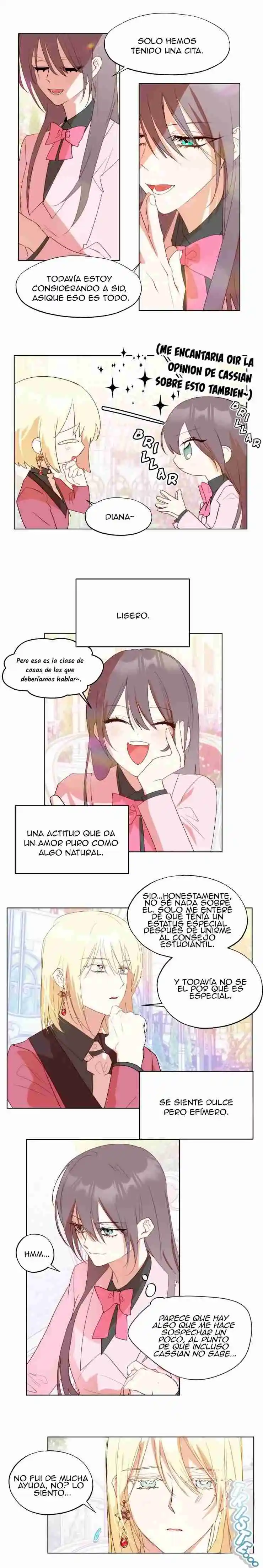 ATAQUE PALPITANTE - Capítulo 47 - Página 5 - LectorTMOo