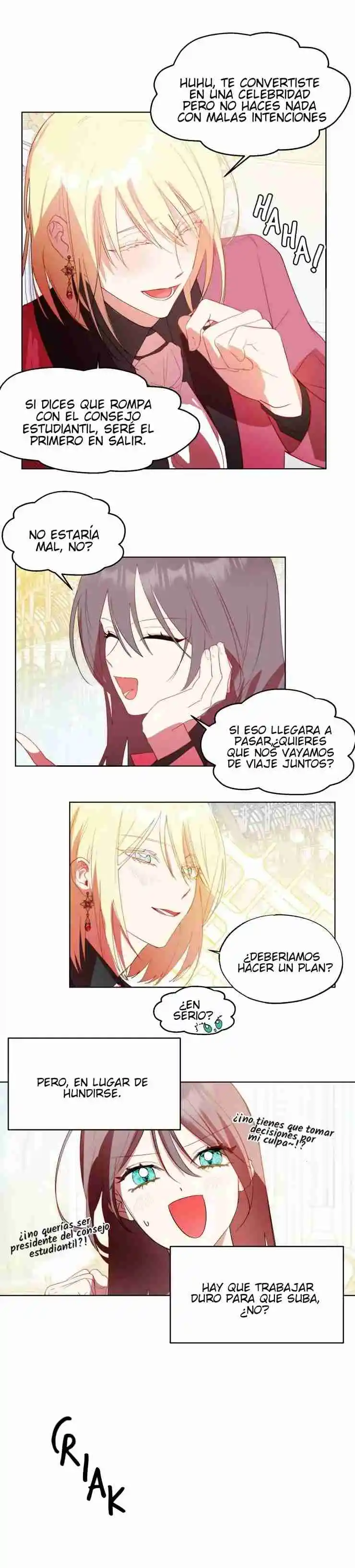 ATAQUE PALPITANTE - Capítulo 47 - Página 9 - LectorTMOo