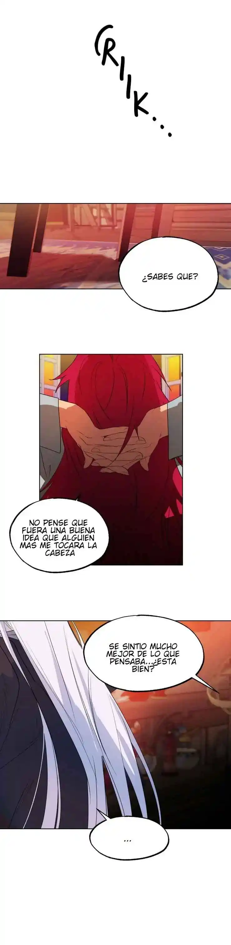 ATAQUE PALPITANTE - Capítulo 47 - Página 10 - LectorTMOo