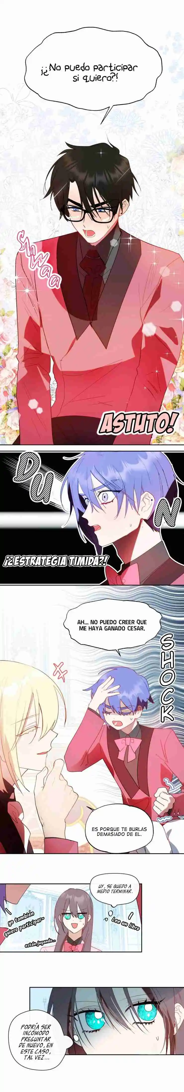 ATAQUE PALPITANTE - Capítulo 48 - Página 7 - LectorTMOo