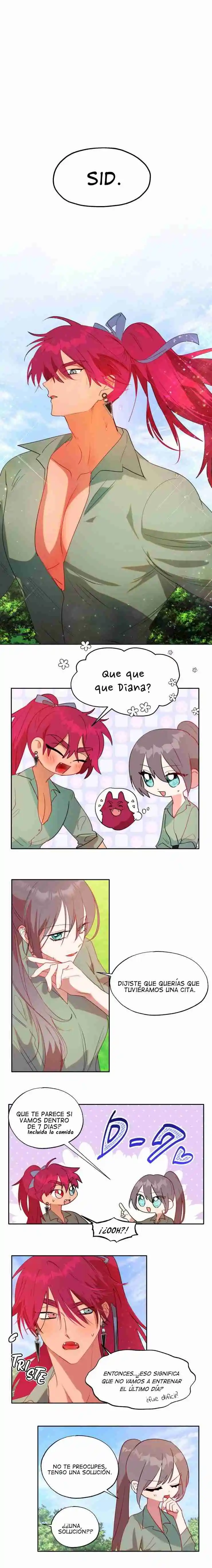 ATAQUE PALPITANTE - Capítulo 48 - Página 8 - LectorTMOo