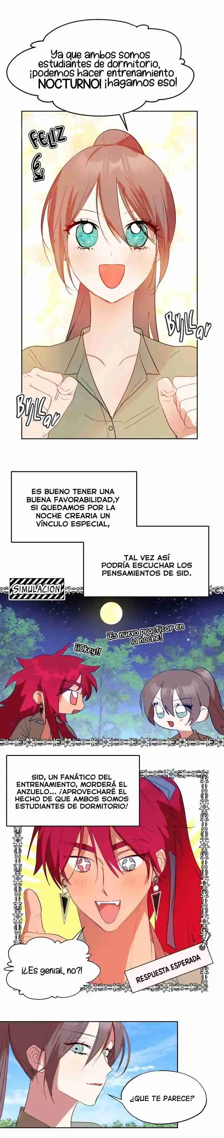 ATAQUE PALPITANTE - Capítulo 48 - Página 9 - LectorTMOo