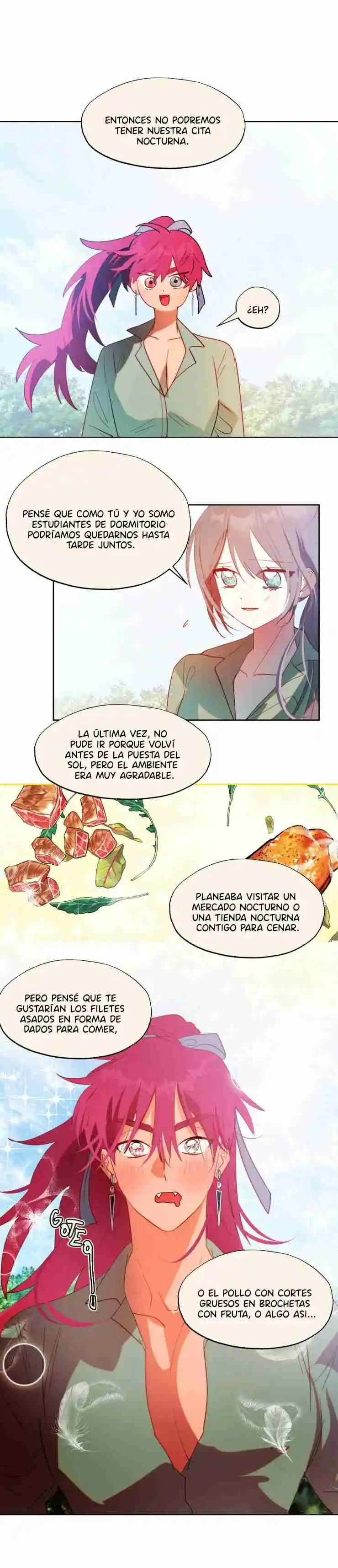 ATAQUE PALPITANTE - Capítulo 49 - Página 4 - LectorTMOo