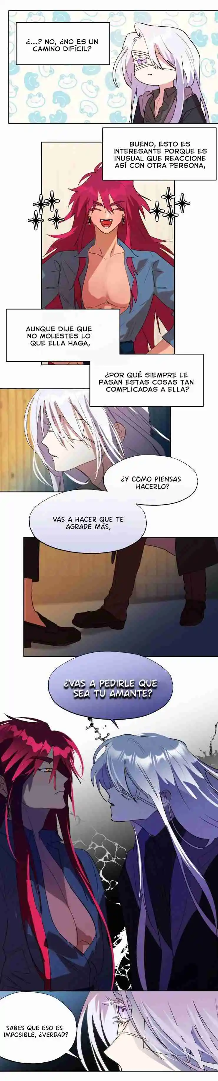 ATAQUE PALPITANTE - Capítulo 49 - Página 8 - LectorTMOo