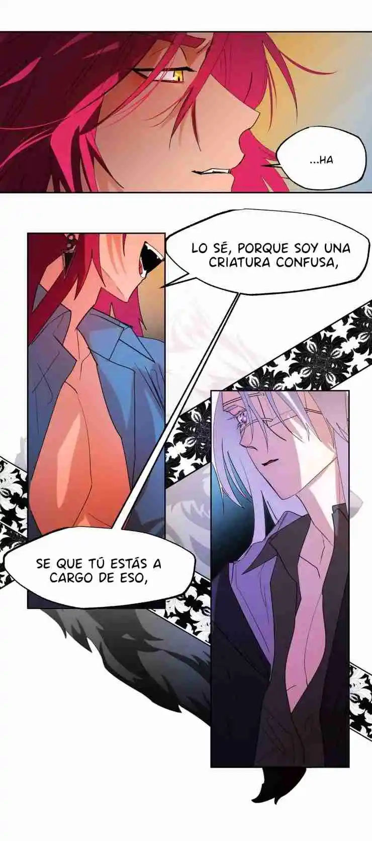 ATAQUE PALPITANTE - Capítulo 49 - Página 9 - LectorTMOo