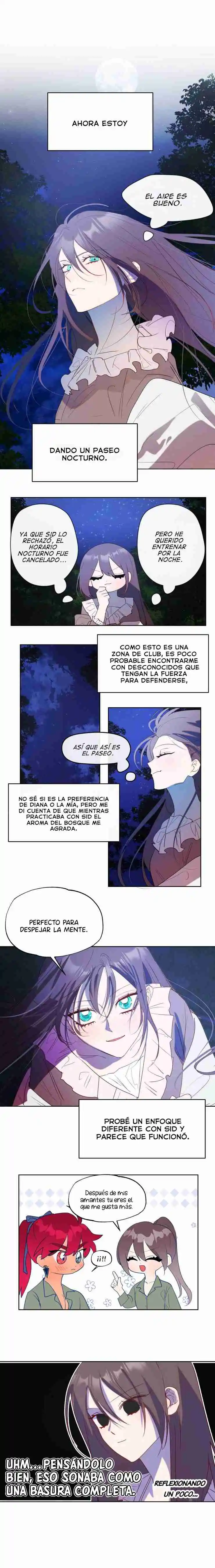 ATAQUE PALPITANTE - Capítulo 49 - Página 12 - LectorTMOo