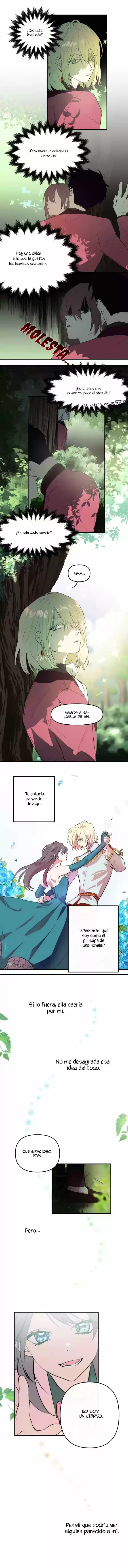 ATAQUE PALPITANTE - Capítulo 5 - Página 10 - LectorTMOo
