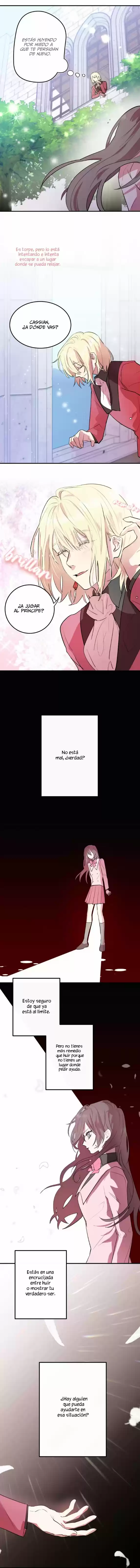 ATAQUE PALPITANTE - Capítulo 5 - Página 12 - LectorTMOo