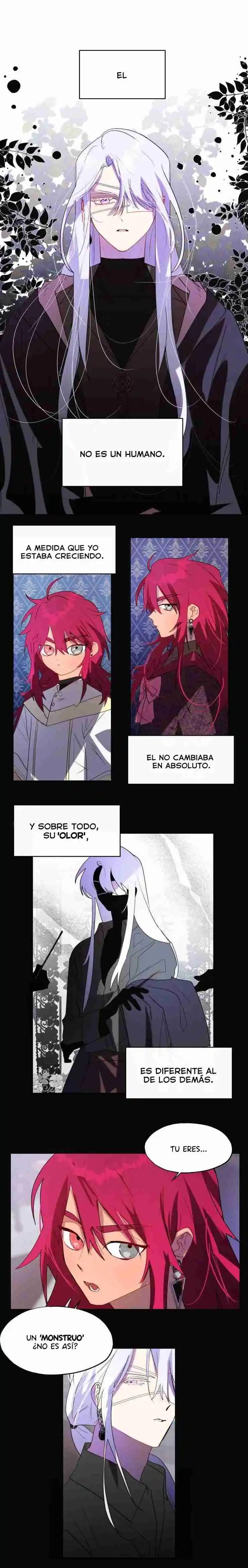 ATAQUE PALPITANTE - Capítulo 50 - Página 1 - LectorTMOo
