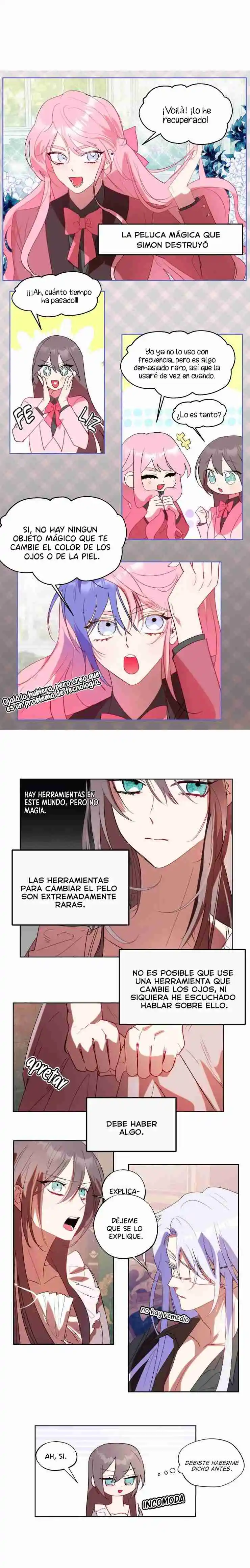 ATAQUE PALPITANTE - Capítulo 50 - Página 9 - LectorTMOo