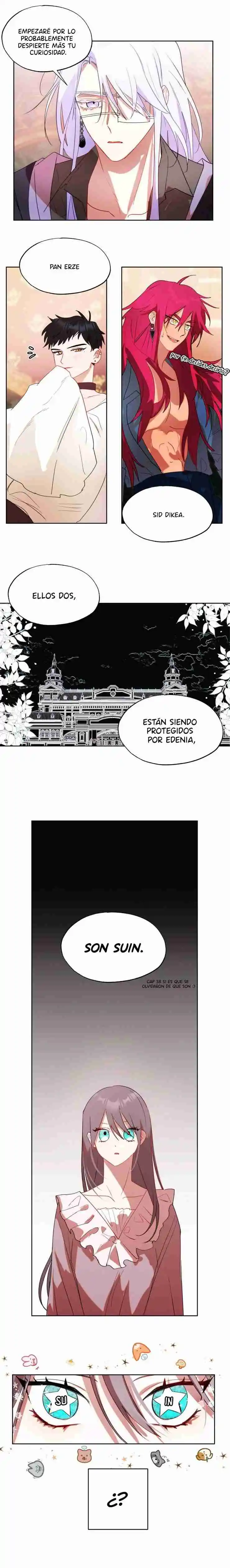 ATAQUE PALPITANTE - Capítulo 50 - Página 10 - LectorTMOo