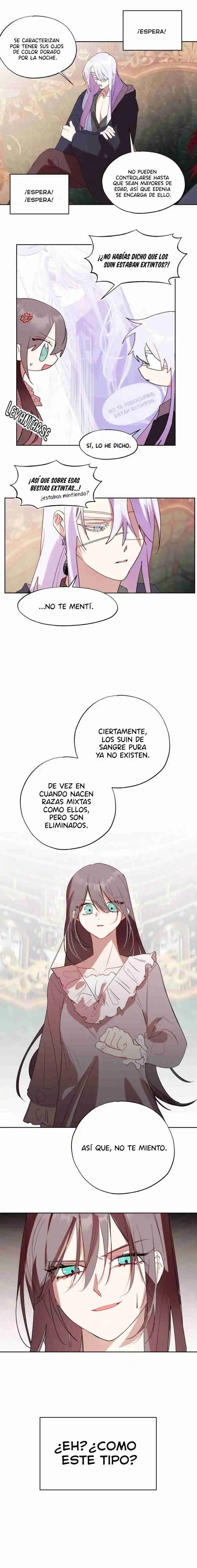 ATAQUE PALPITANTE - Capítulo 50 - Página 11 - LectorTMOo