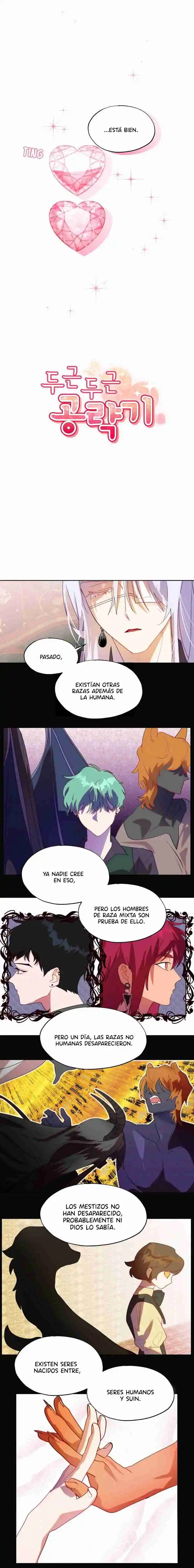 ATAQUE PALPITANTE - Capítulo 51 - Página 3 - LectorTMOo