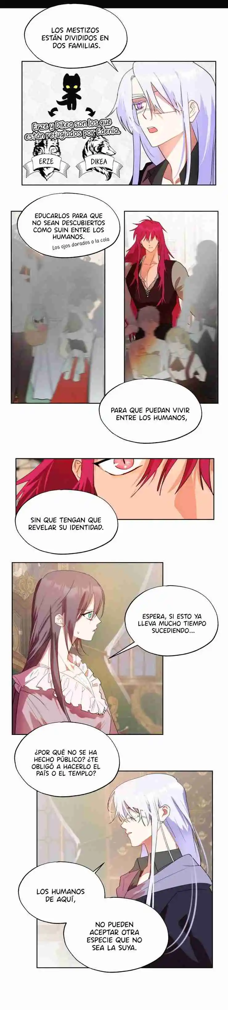 ATAQUE PALPITANTE - Capítulo 51 - Página 4 - LectorTMOo