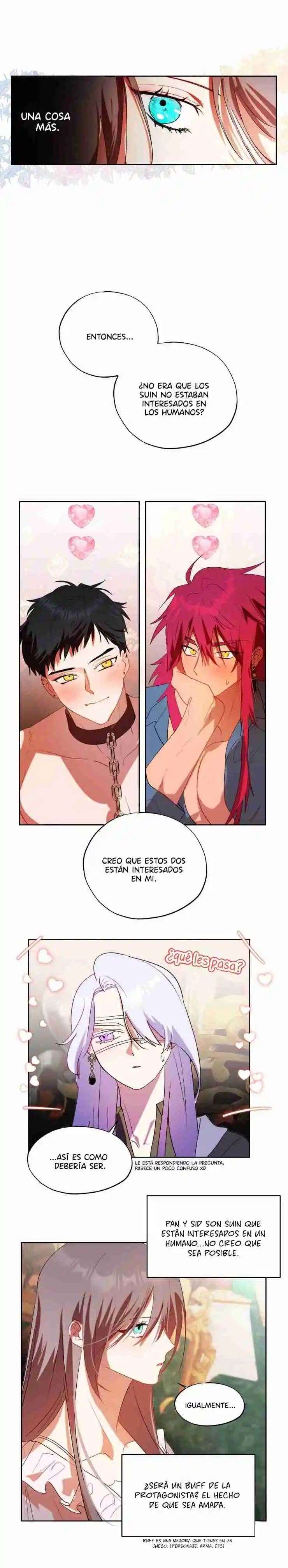 ATAQUE PALPITANTE - Capítulo 51 - Página 8 - LectorTMOo