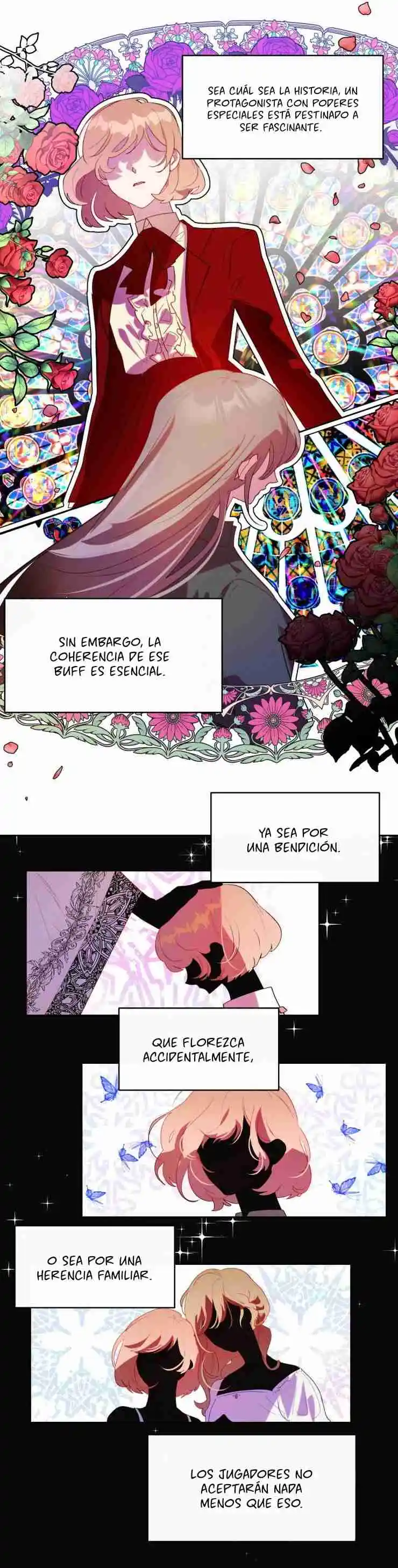 ATAQUE PALPITANTE - Capítulo 51 - Página 9 - LectorTMOo