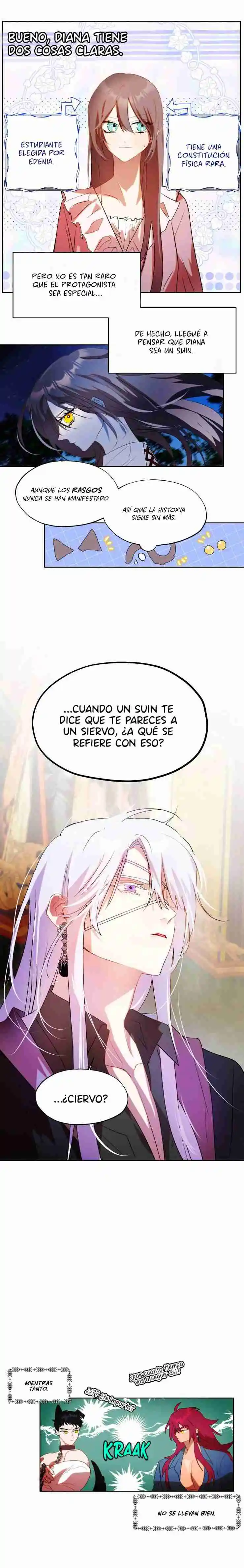 ATAQUE PALPITANTE - Capítulo 51 - Página 10 - LectorTMOo