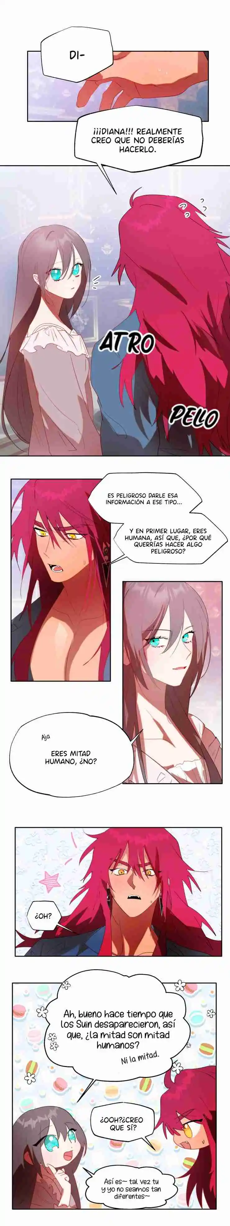 ATAQUE PALPITANTE - Capítulo 53 - Página 1 - LectorTMOo