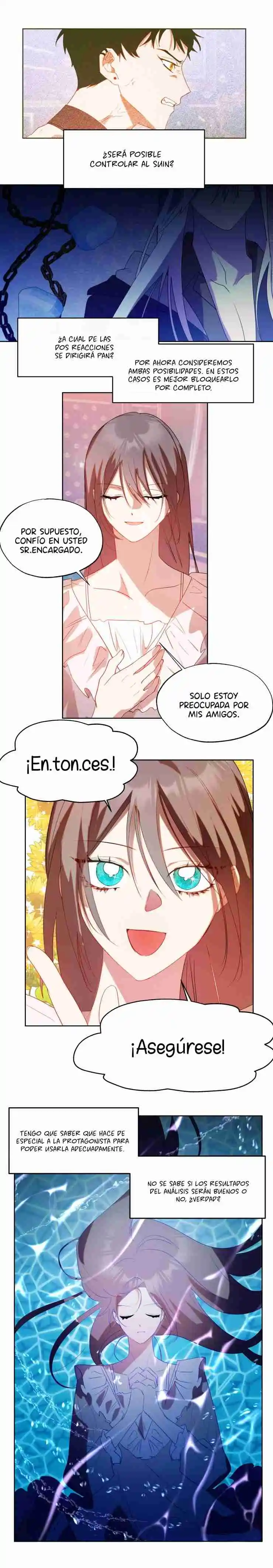 ATAQUE PALPITANTE - Capítulo 53 - Página 4 - LectorTMOo