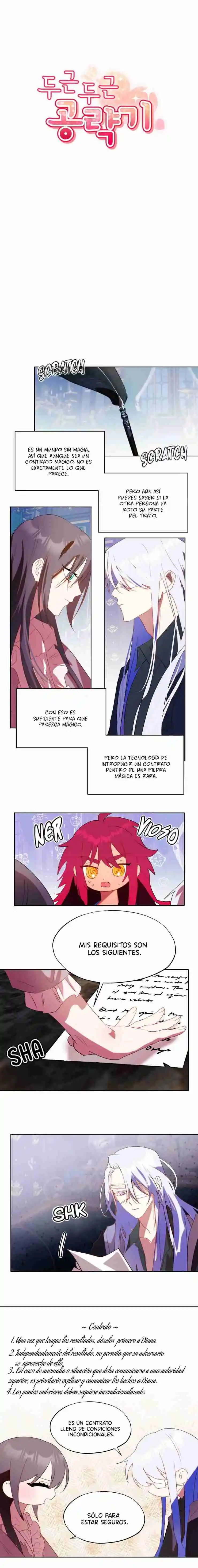 ATAQUE PALPITANTE - Capítulo 53 - Página 7 - LectorTMOo