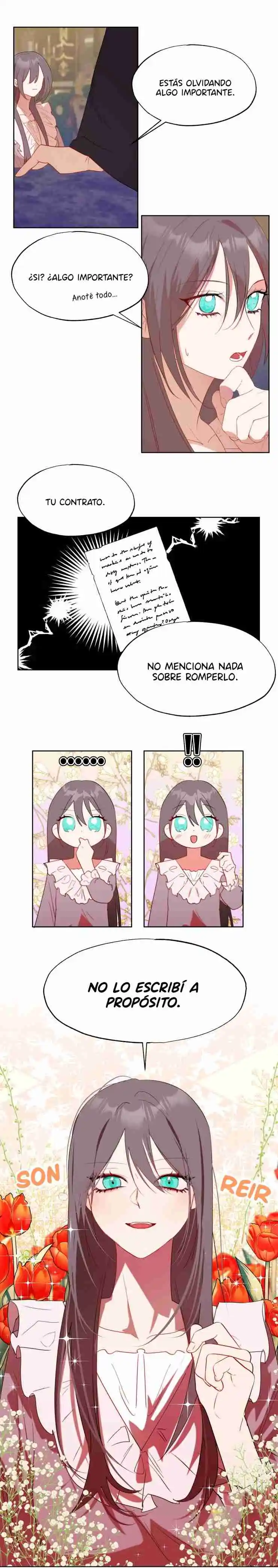 ATAQUE PALPITANTE - Capítulo 53 - Página 9 - LectorTMOo