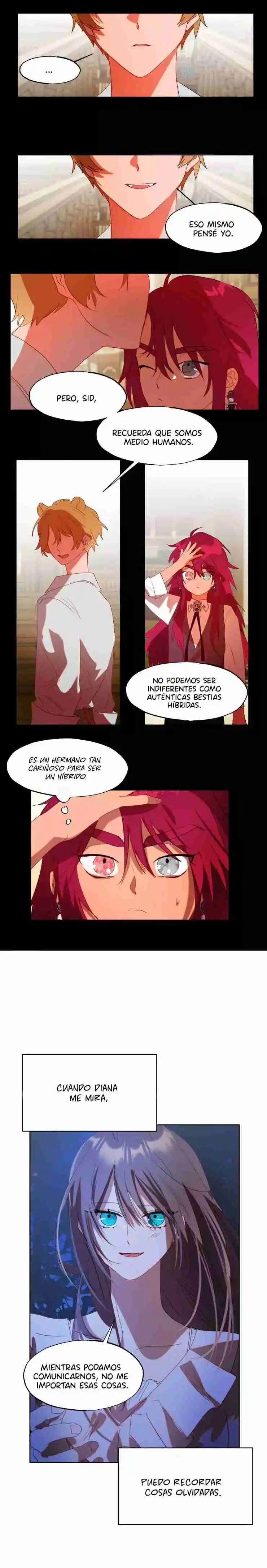 ATAQUE PALPITANTE - Capítulo 54 - Página 4 - LectorTMOo
