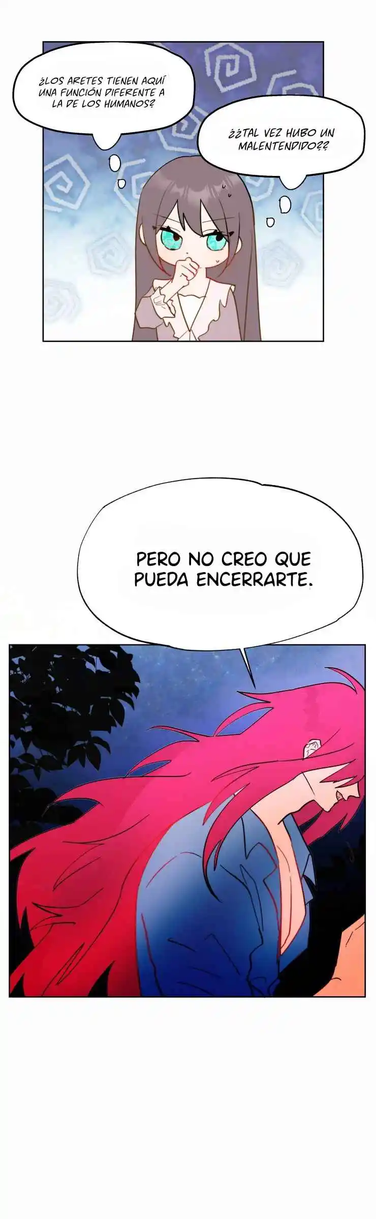 ATAQUE PALPITANTE - Capítulo 55 - Página 4 - LectorTMOo