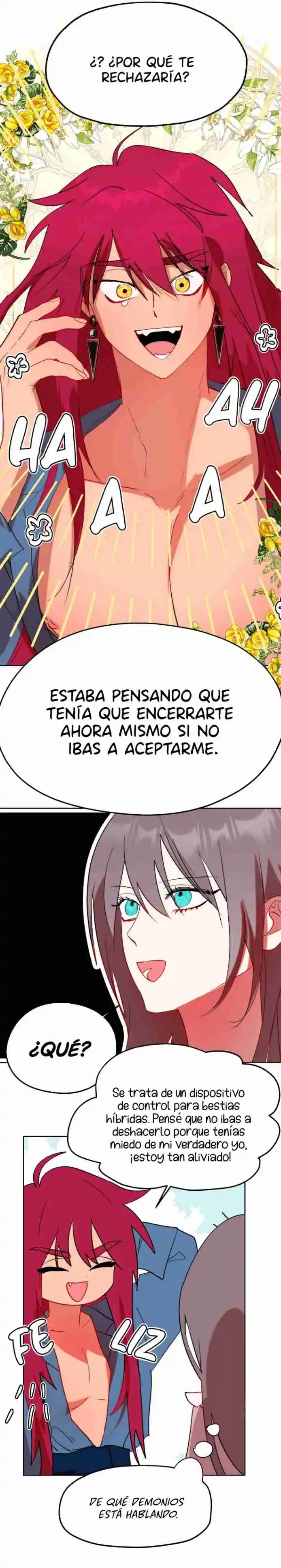ATAQUE PALPITANTE - Capítulo 55 - Página 6 - LectorTMOo