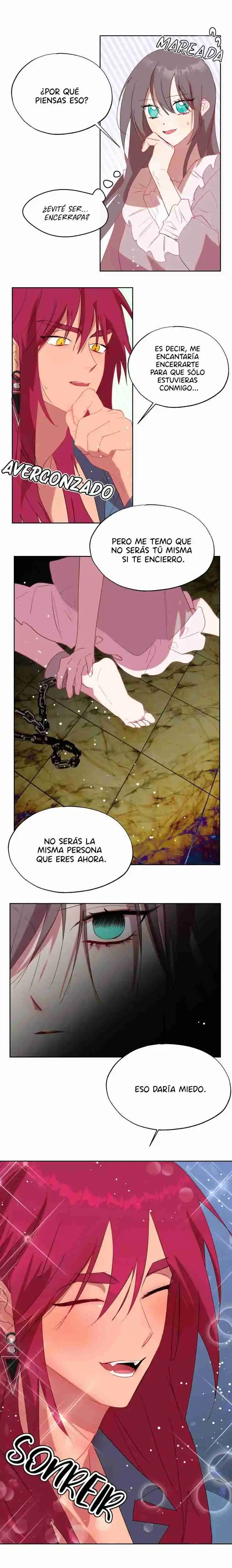 ATAQUE PALPITANTE - Capítulo 55 - Página 7 - LectorTMOo