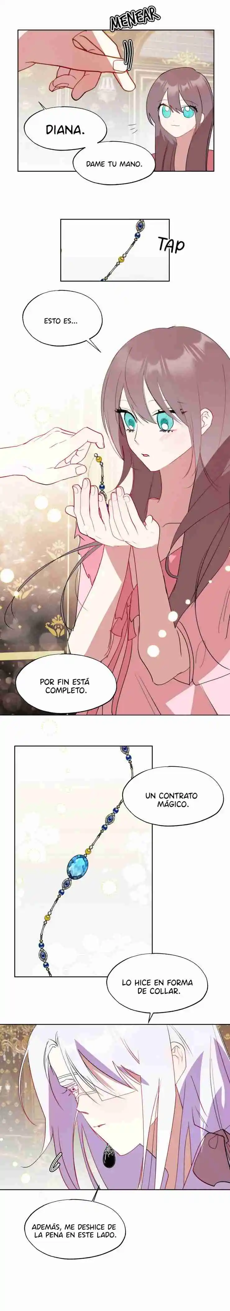 ATAQUE PALPITANTE - Capítulo 55 - Página 14 - LectorTMOo