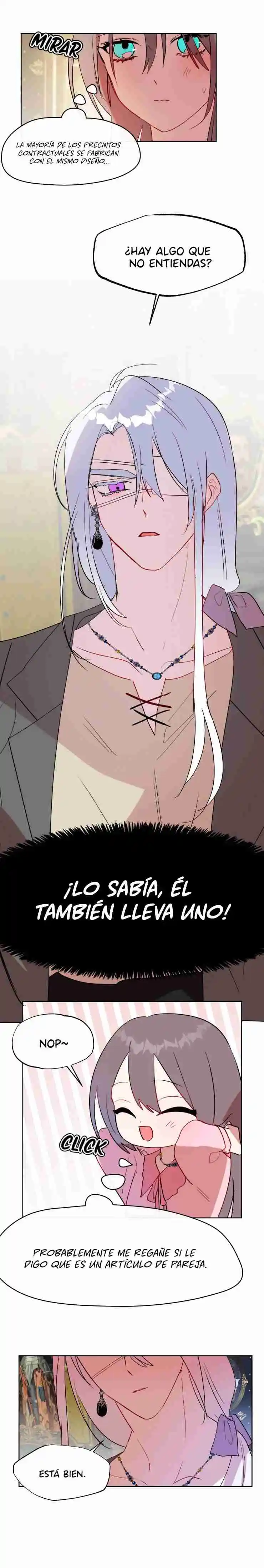 ATAQUE PALPITANTE - Capítulo 55 - Página 15 - LectorTMOo